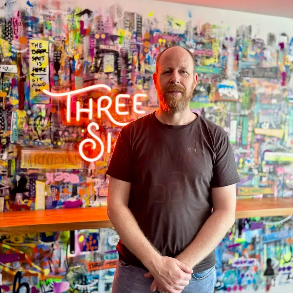 Three Sisters expand in to Wellington