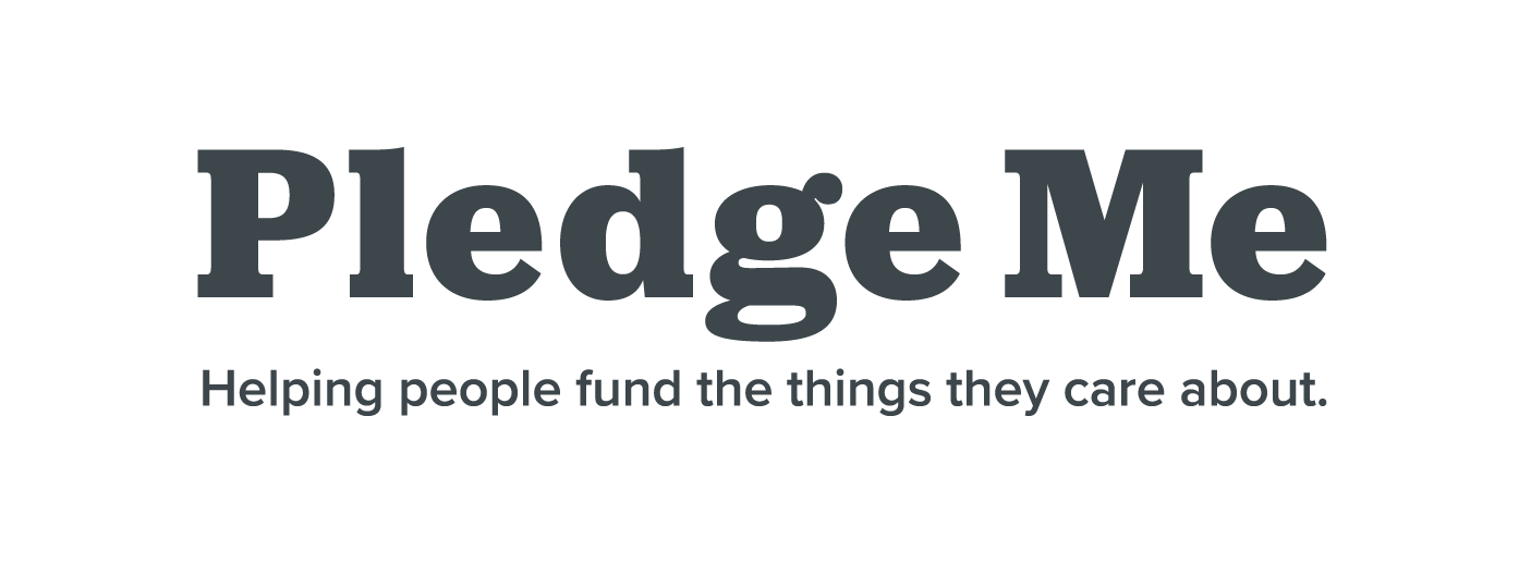 PledgeMe Education
