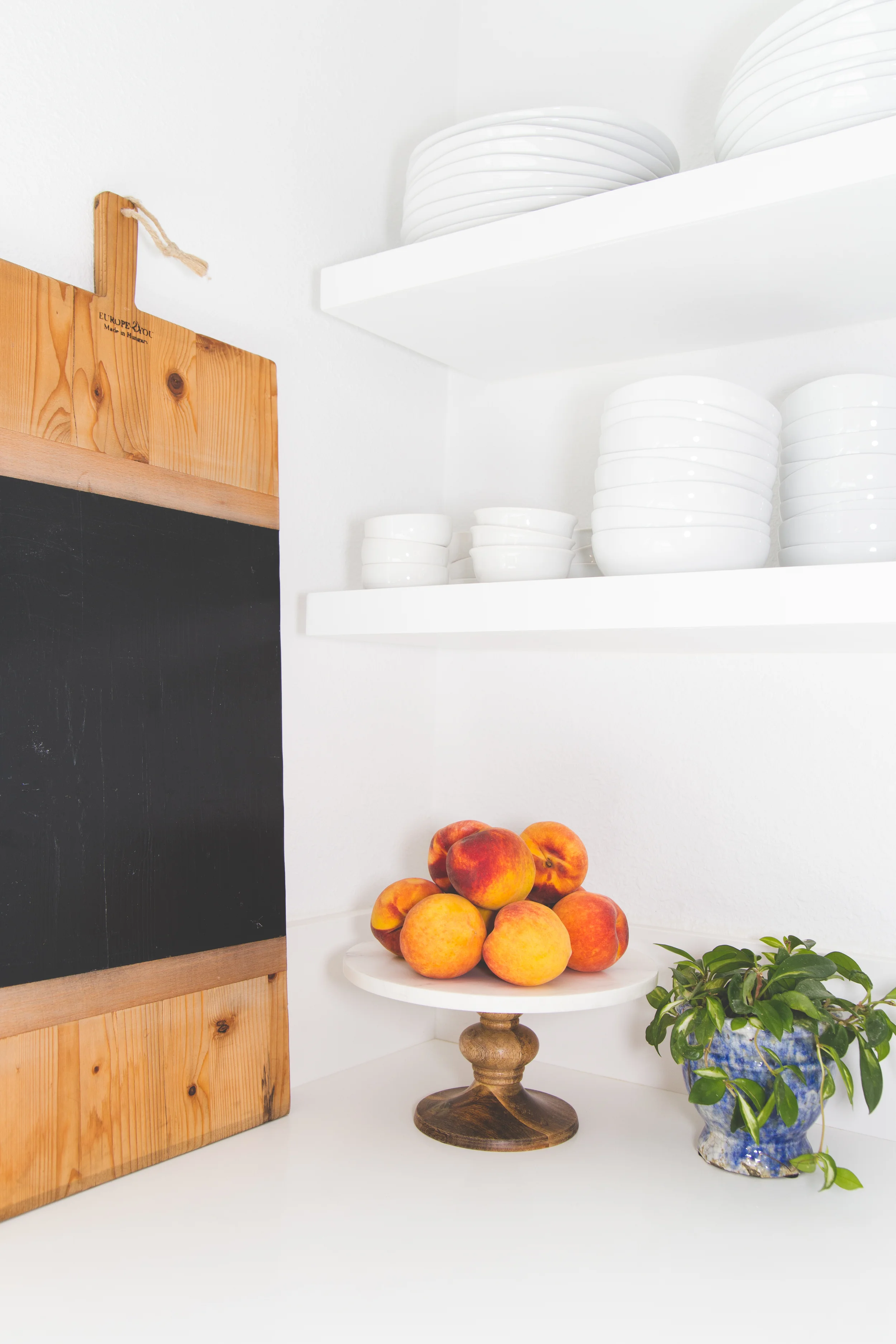 Not Your Grandmas Kitchen...