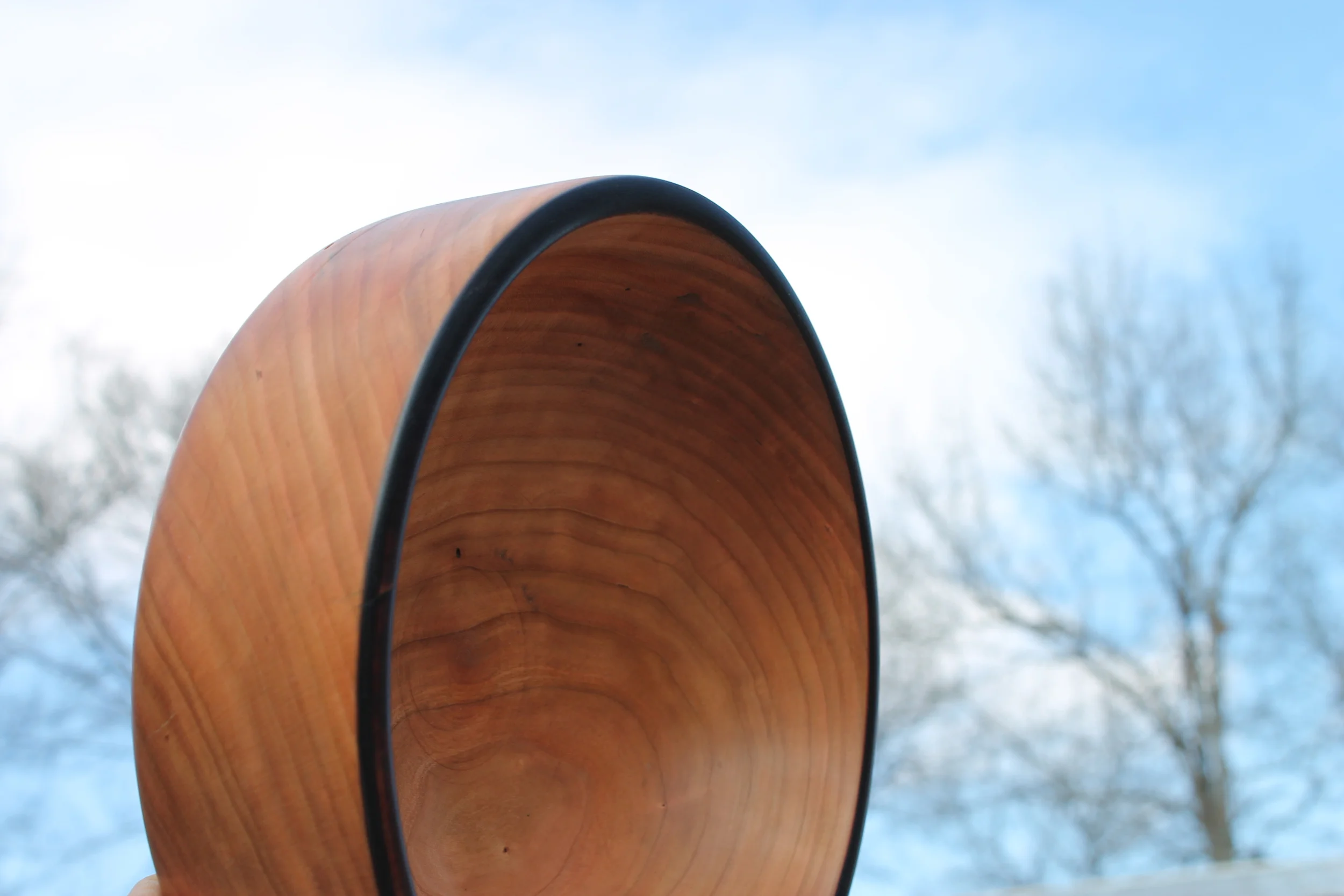 Big Ole Cherry Bowl