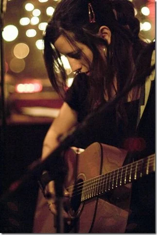 Thursday Songwriters Series  @ Carrino Provisions