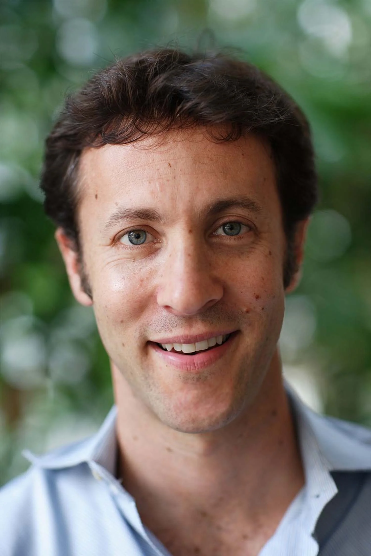 David Eagleman