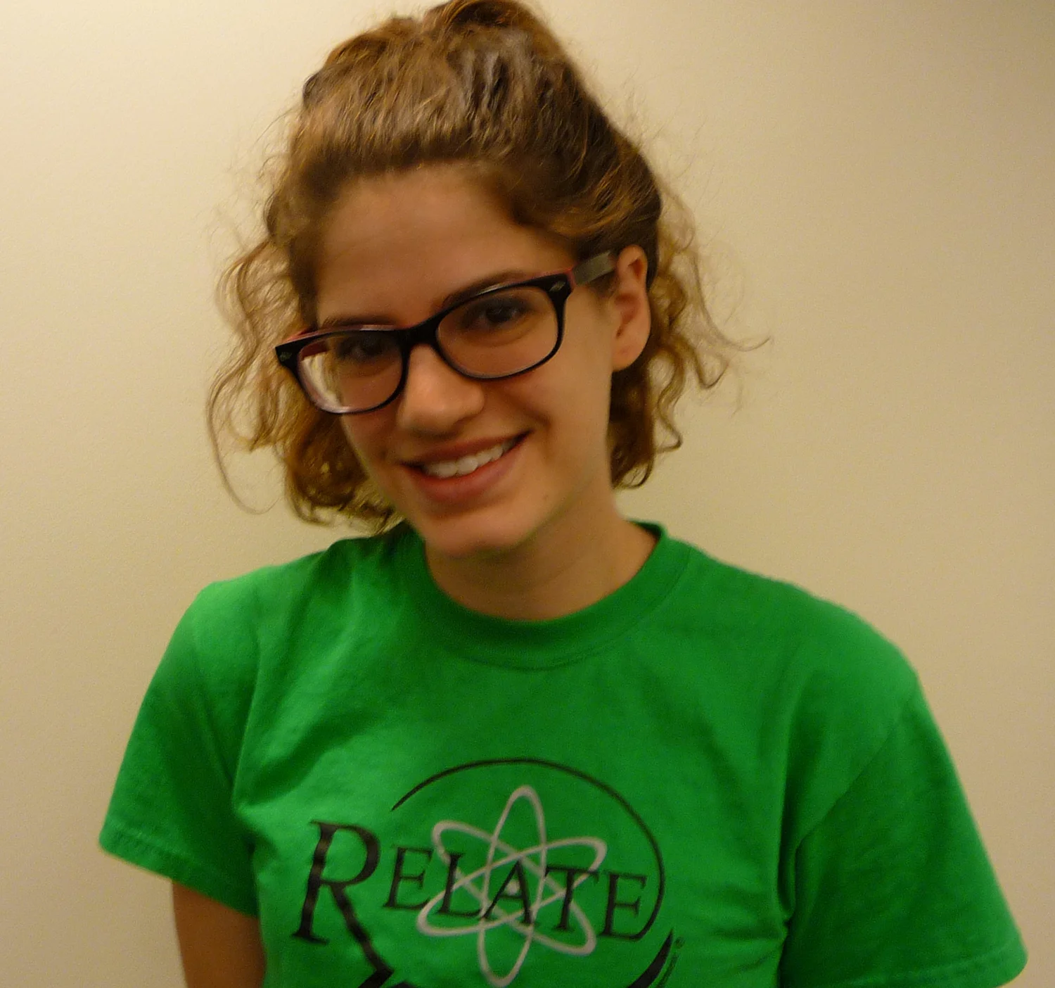 Molly Kozminsky
