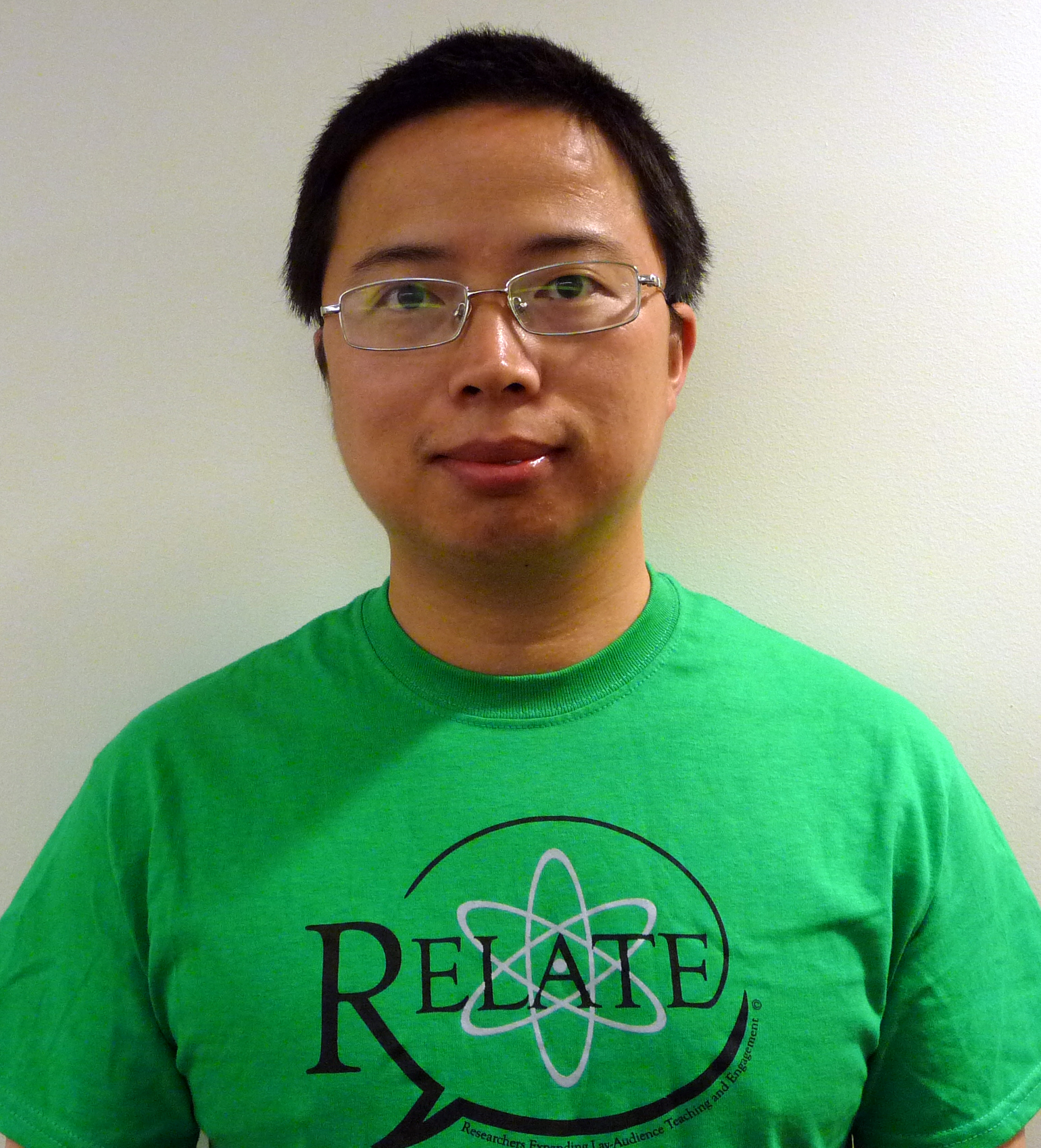 James Lei
