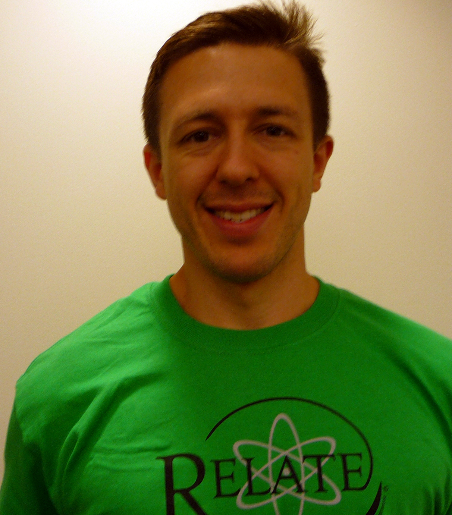Ben Isaacoff