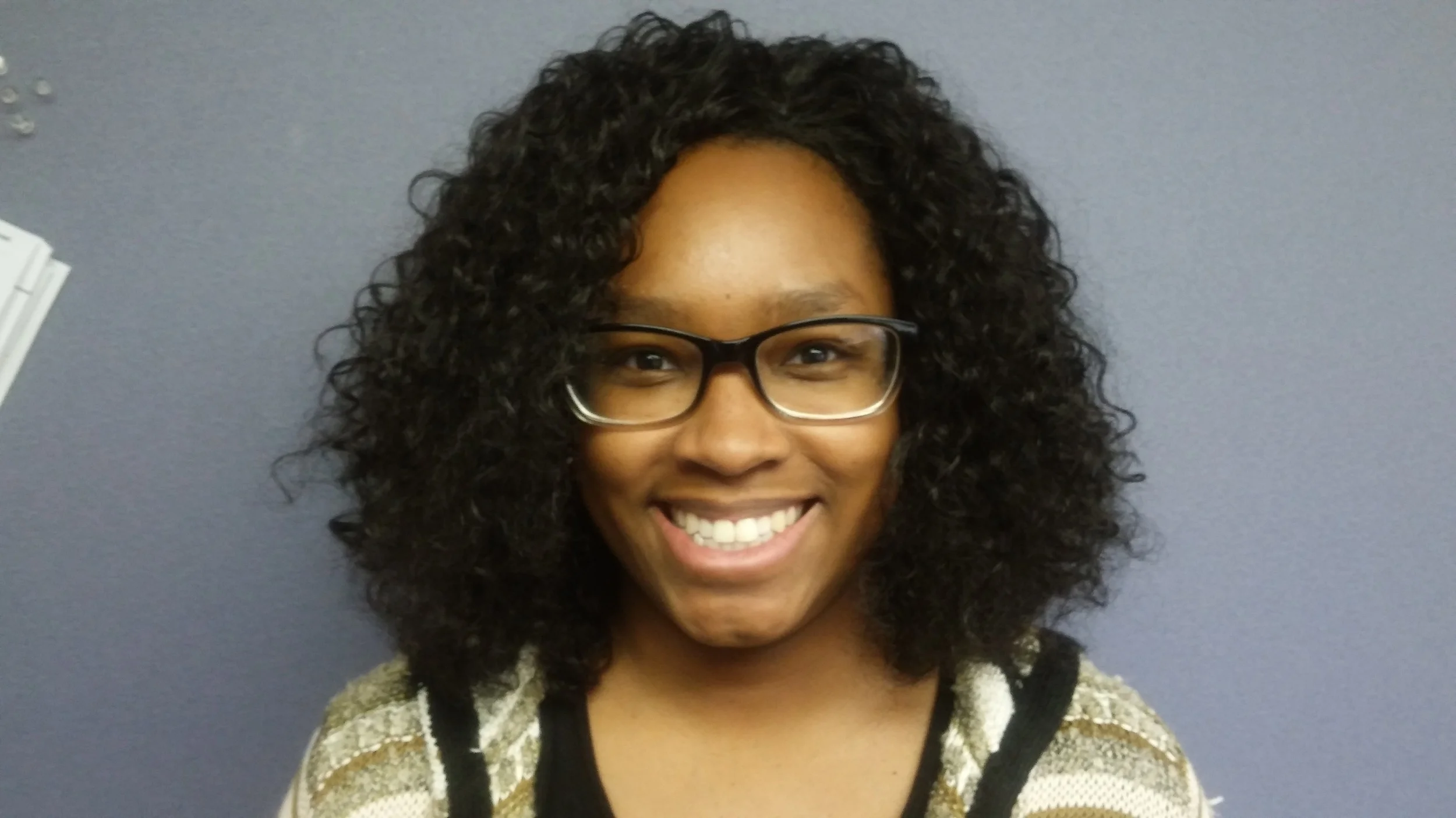 So'Phelia Morrow