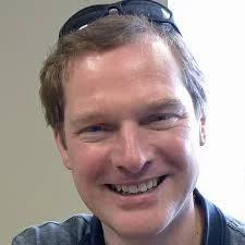 Andrew Maynard