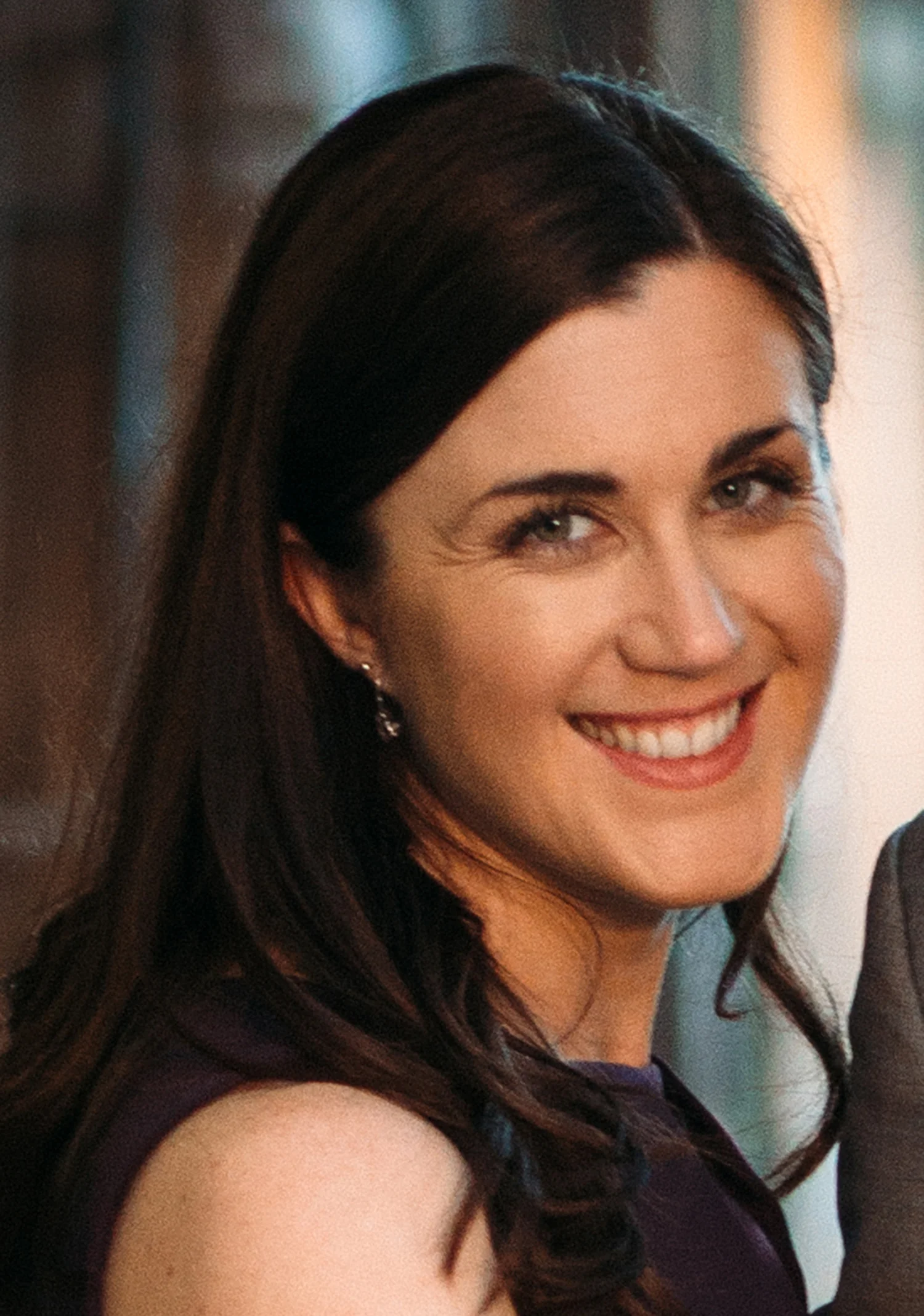 Elyse Aurbach