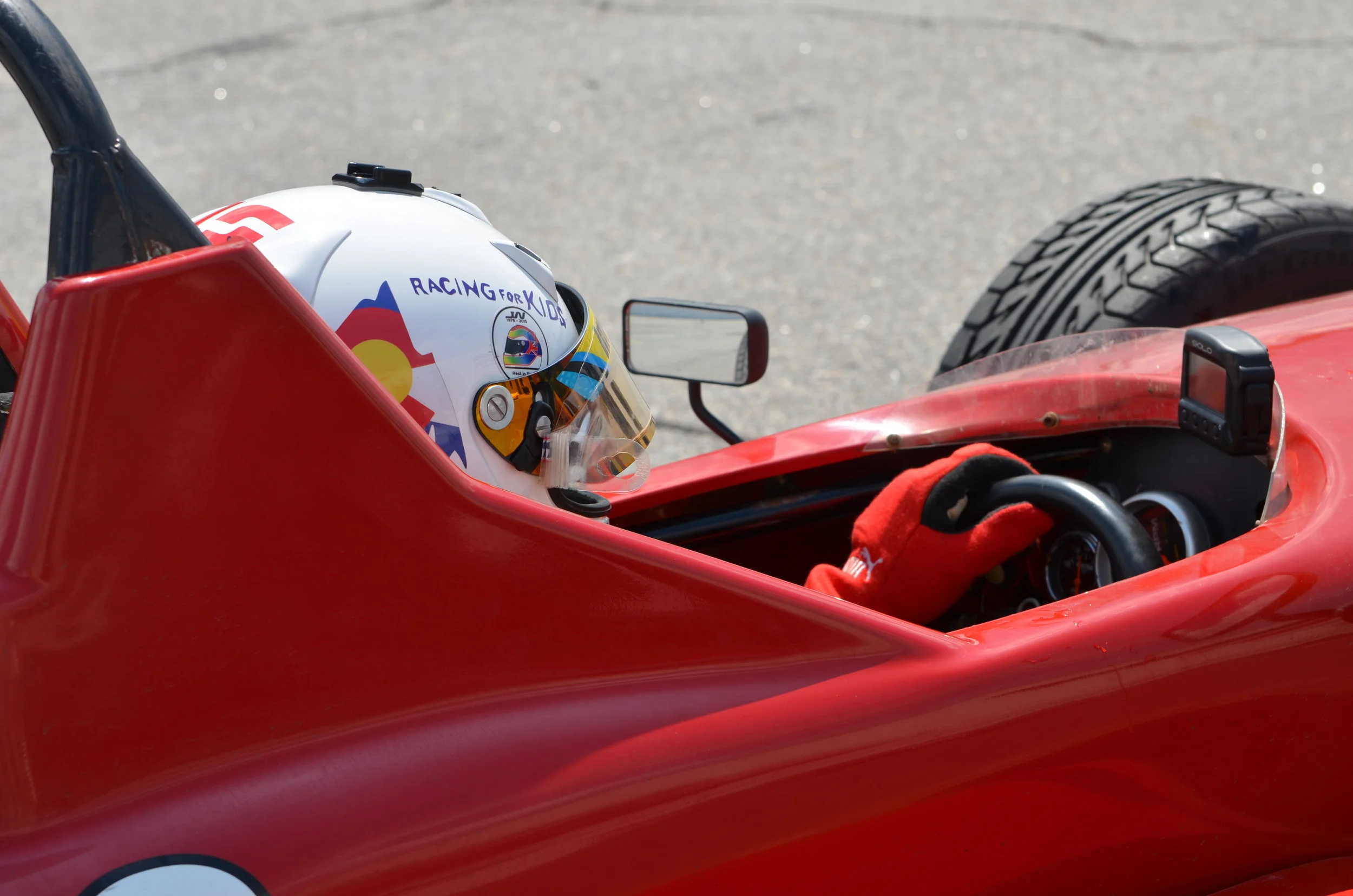 Skip Barber Summer Series -  Roebling Road Rounds 9&10