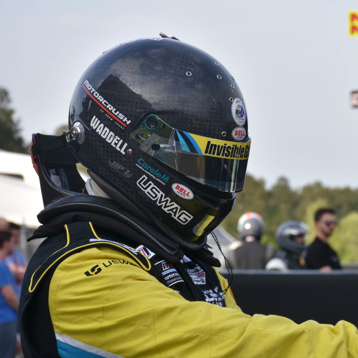 This Weekend: Michelin GT Challenge at VIR