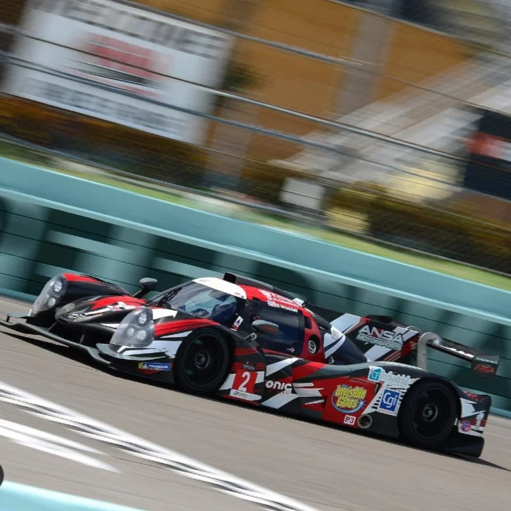Race Recap: FARA 3 Hour at Homestead Miami, May 25-26, 2019