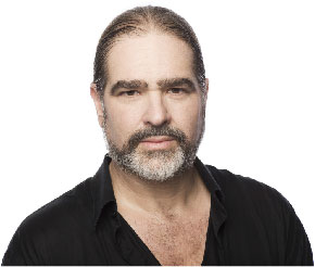 Brett Leonard