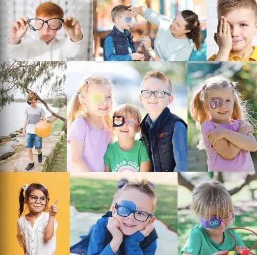 The Little Aussie Eyes Report 2020