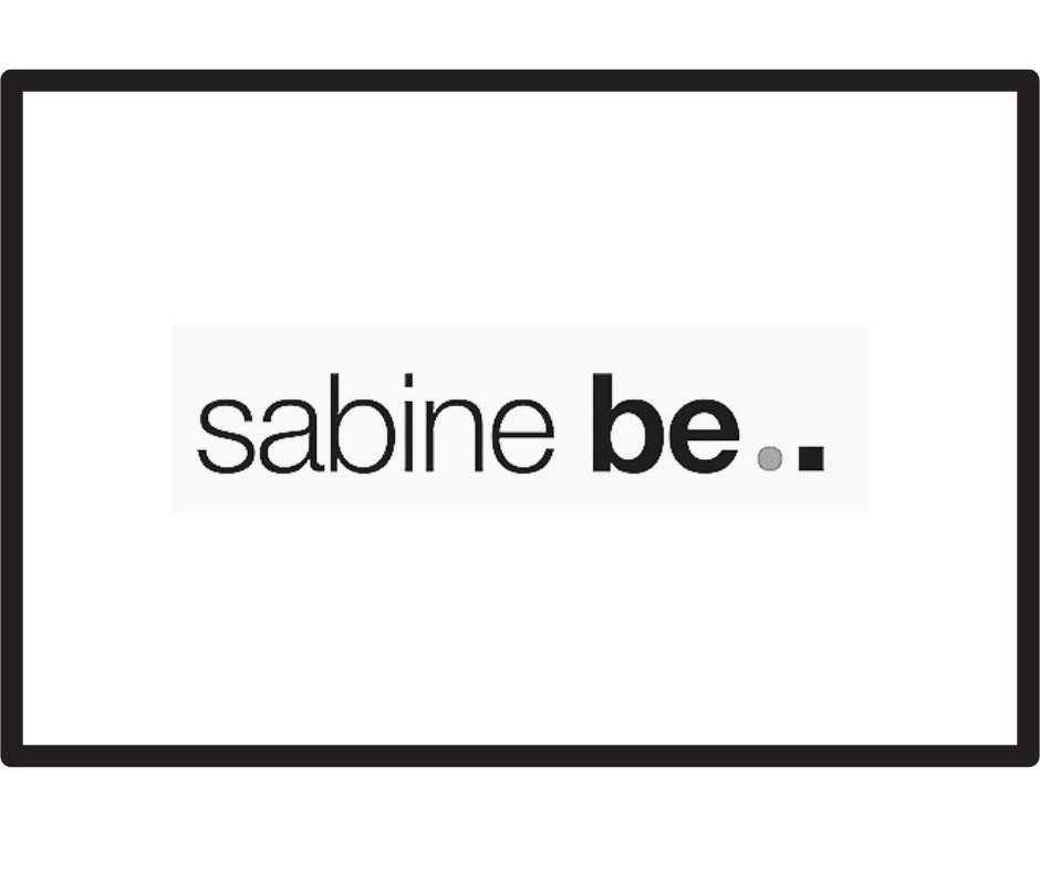 Sabine be framed.png