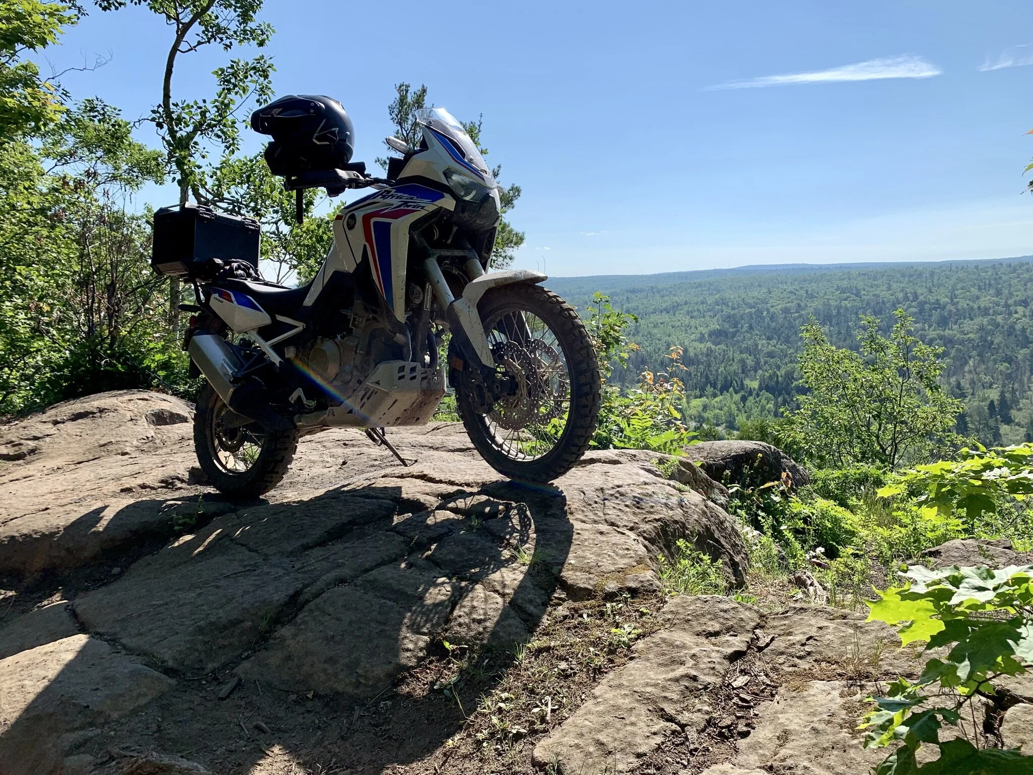  2021 Exploring on Adventure Motorcycles is my #1 Hobby 
