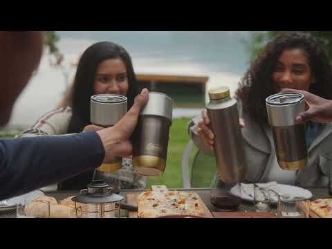 Coleman: Introducing the 1900 Camping Gear Collection
