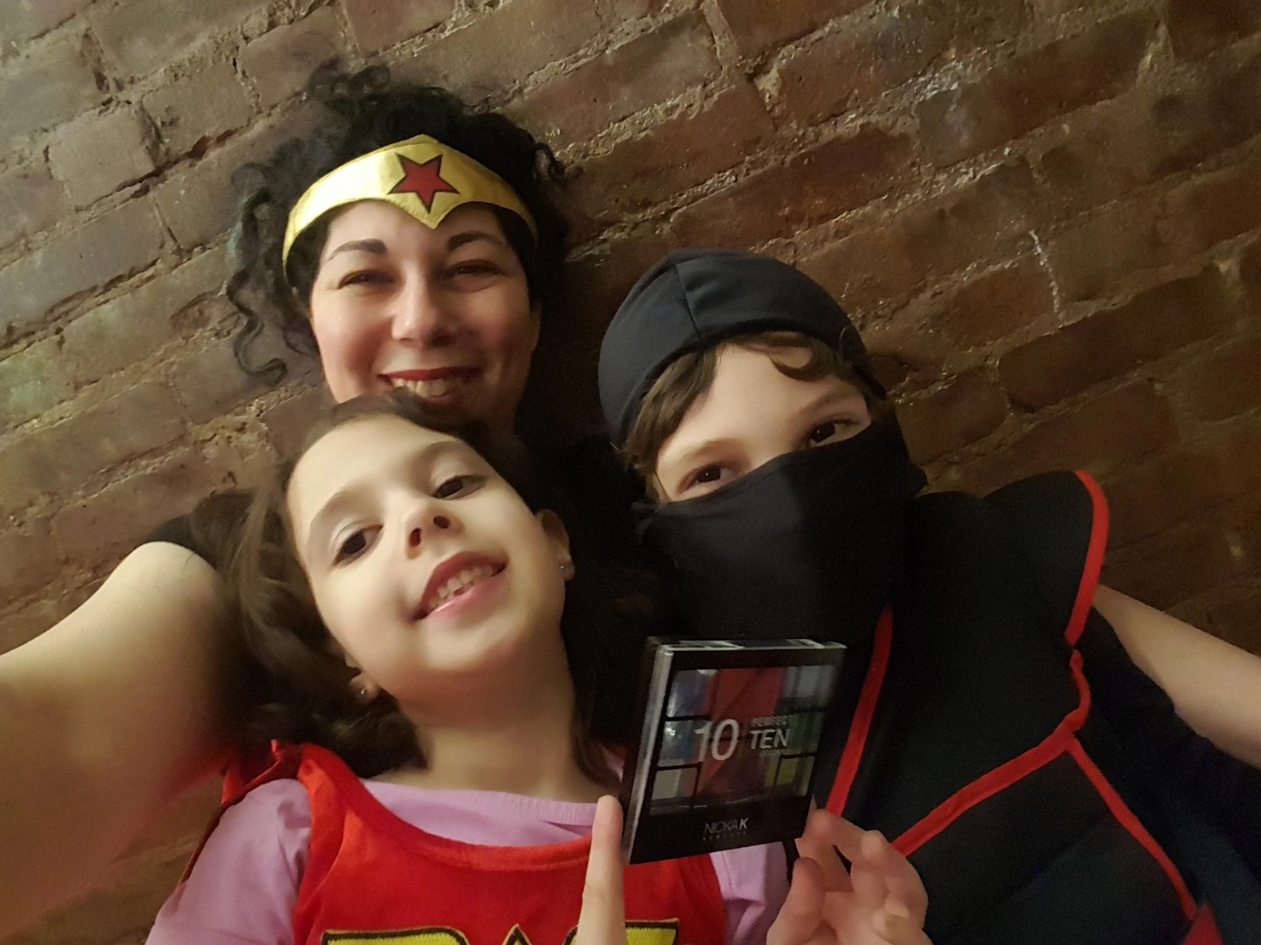Purim 2018 Jen & Kids.jpg