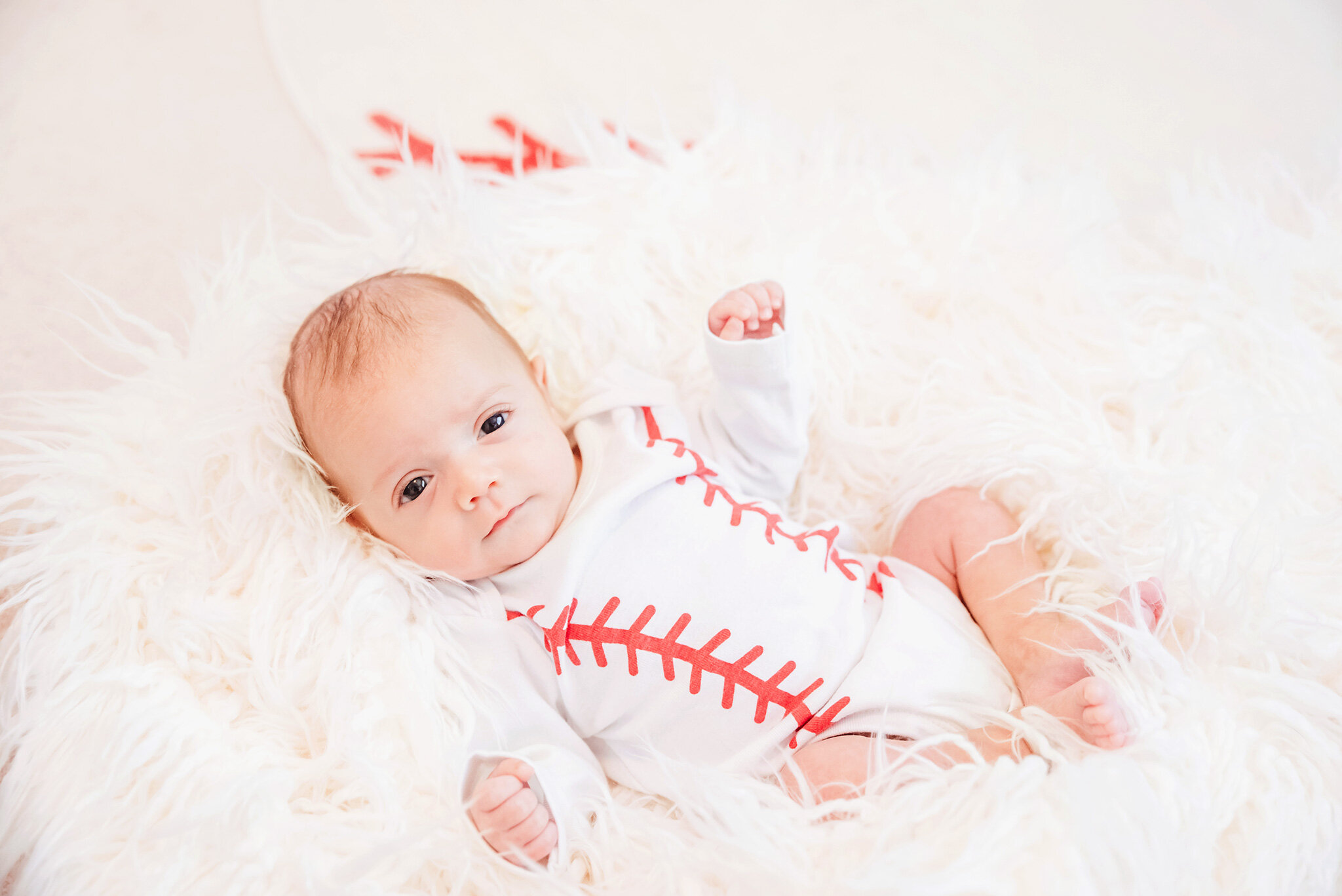 columbus in home newborn baseball.jpg