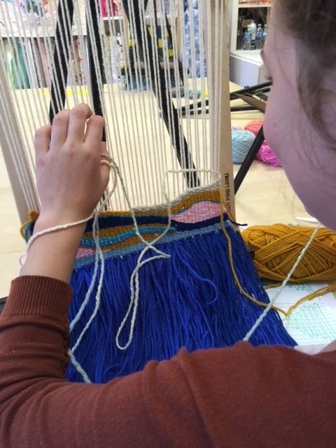 Photograph used with permission. Annabel Wrigley, Little Pincushion Studio.