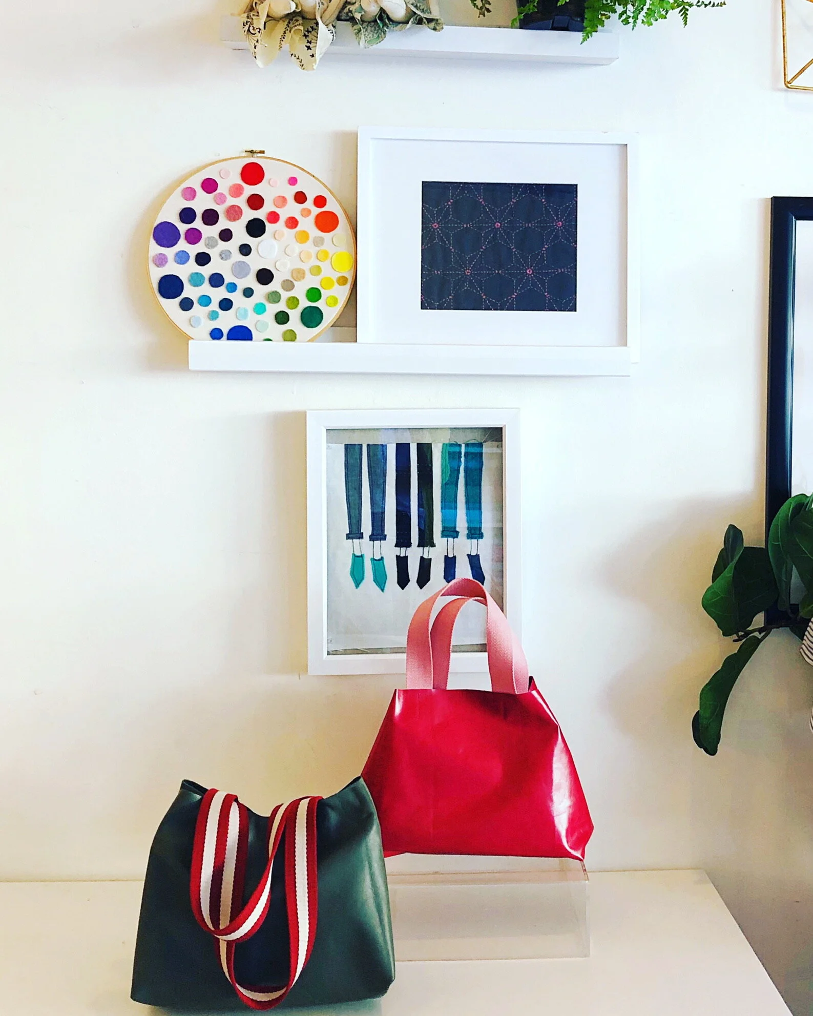 leather tote bag pattern pdf free