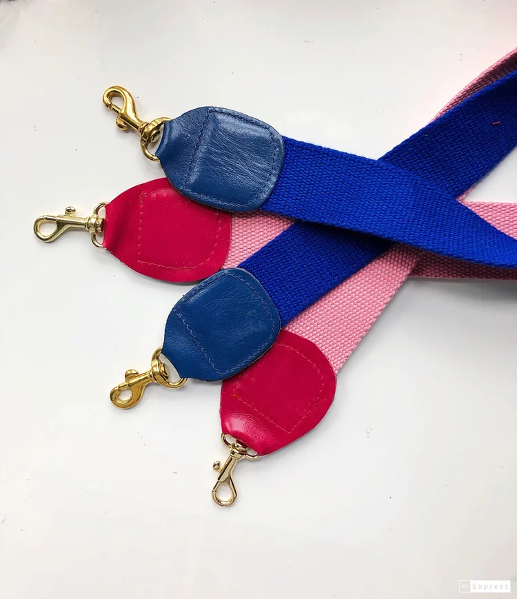 detachable shoulder strap for your bag