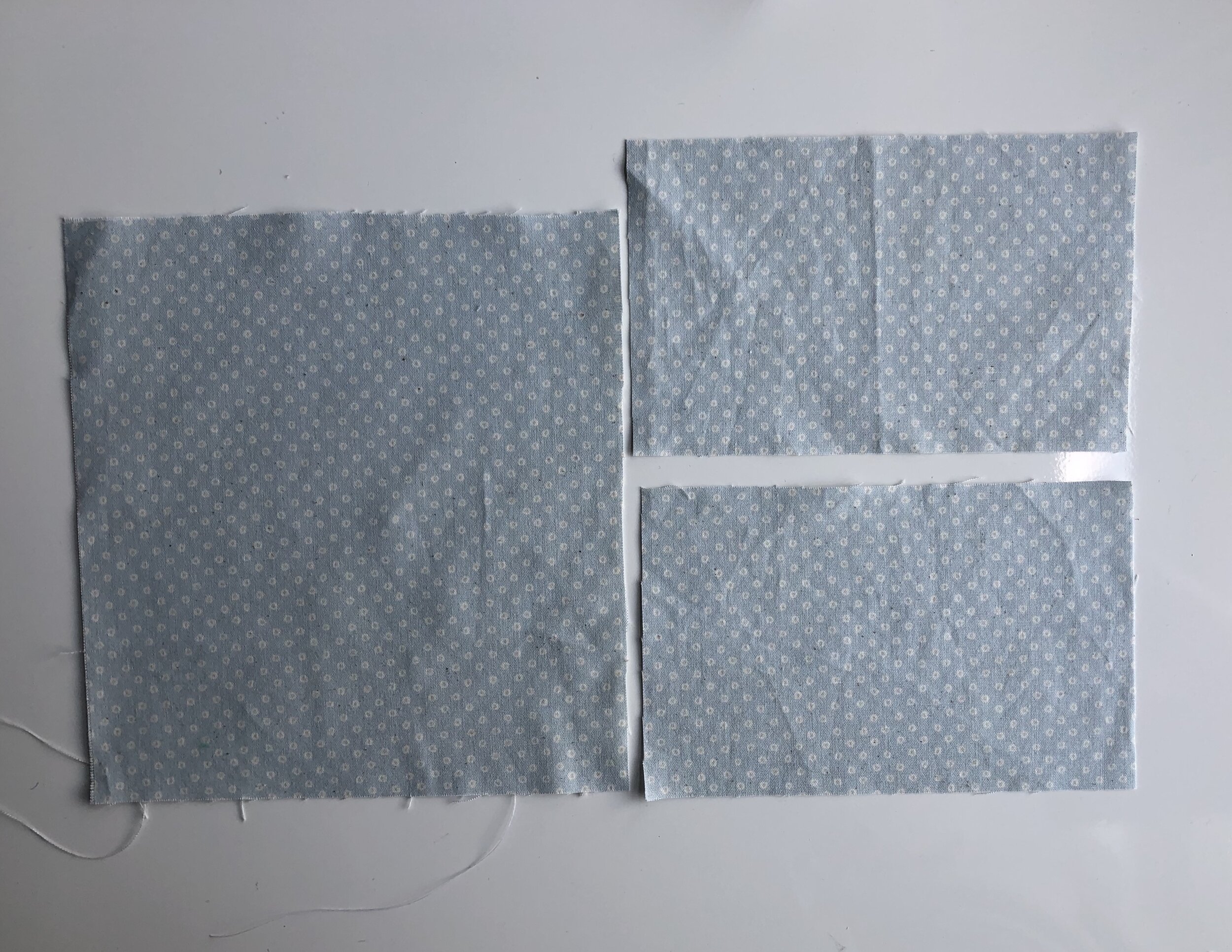 How to sew a face mask with liner