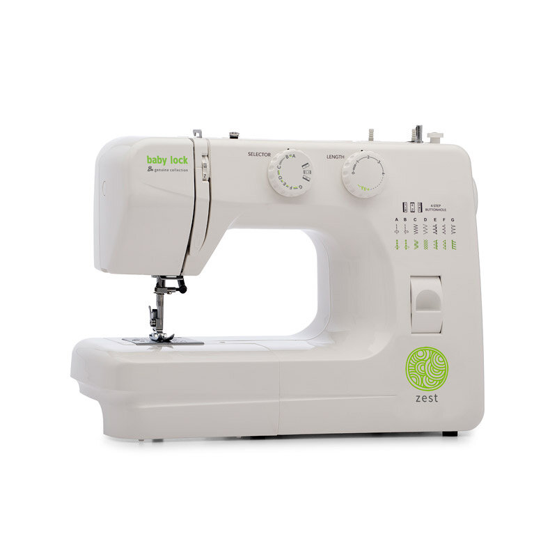 Selecting The Right Sewing Machine For Your Sewing School - Kids Can Sew  Blog