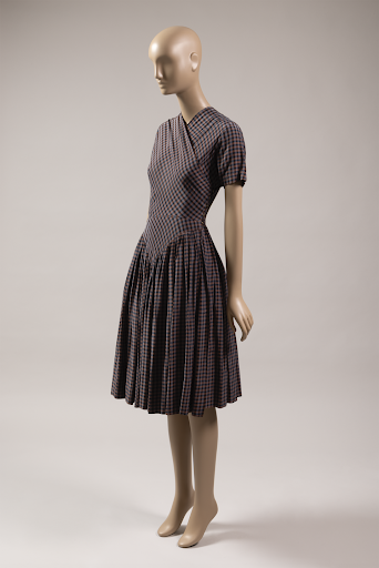 Claire McCardell Exhibition at FIT: Exploring Fashion's Pioneer — Blog