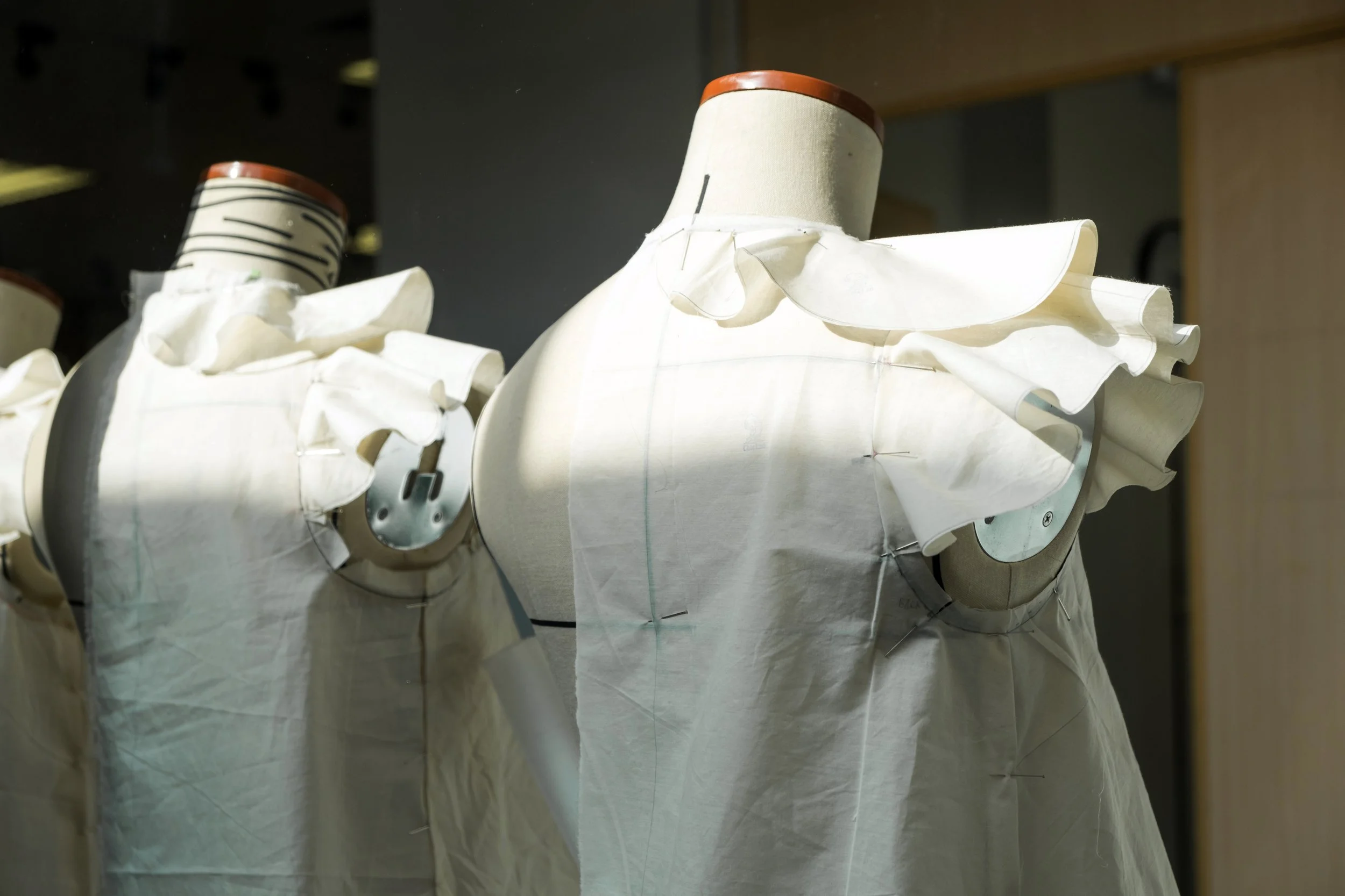 Tuesday Teen Sewing and Design Class 2:30-4PM