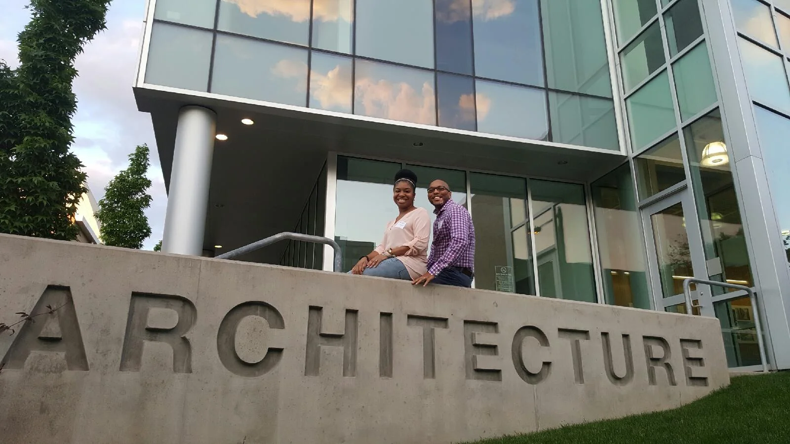 ARCHITECTURE