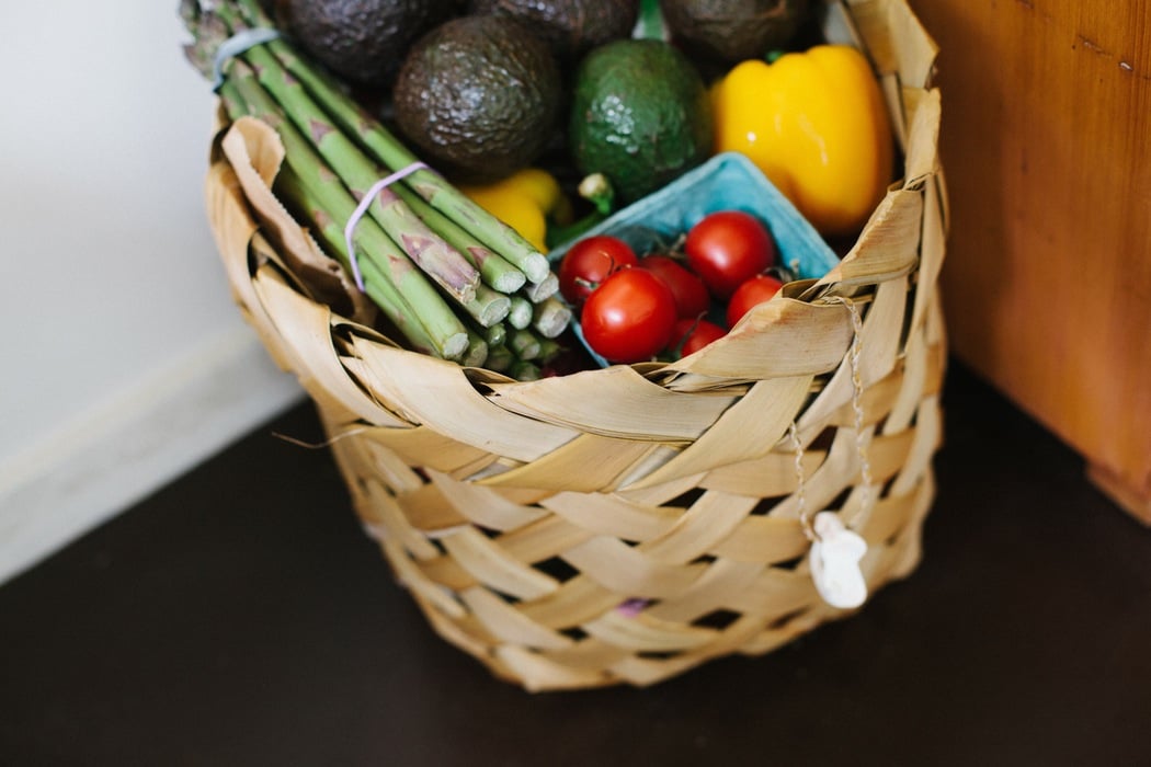 Oh Simple Joys - Meal Planning Formula Makes Meal Planning a breeze. Easy and Fast!! YES!