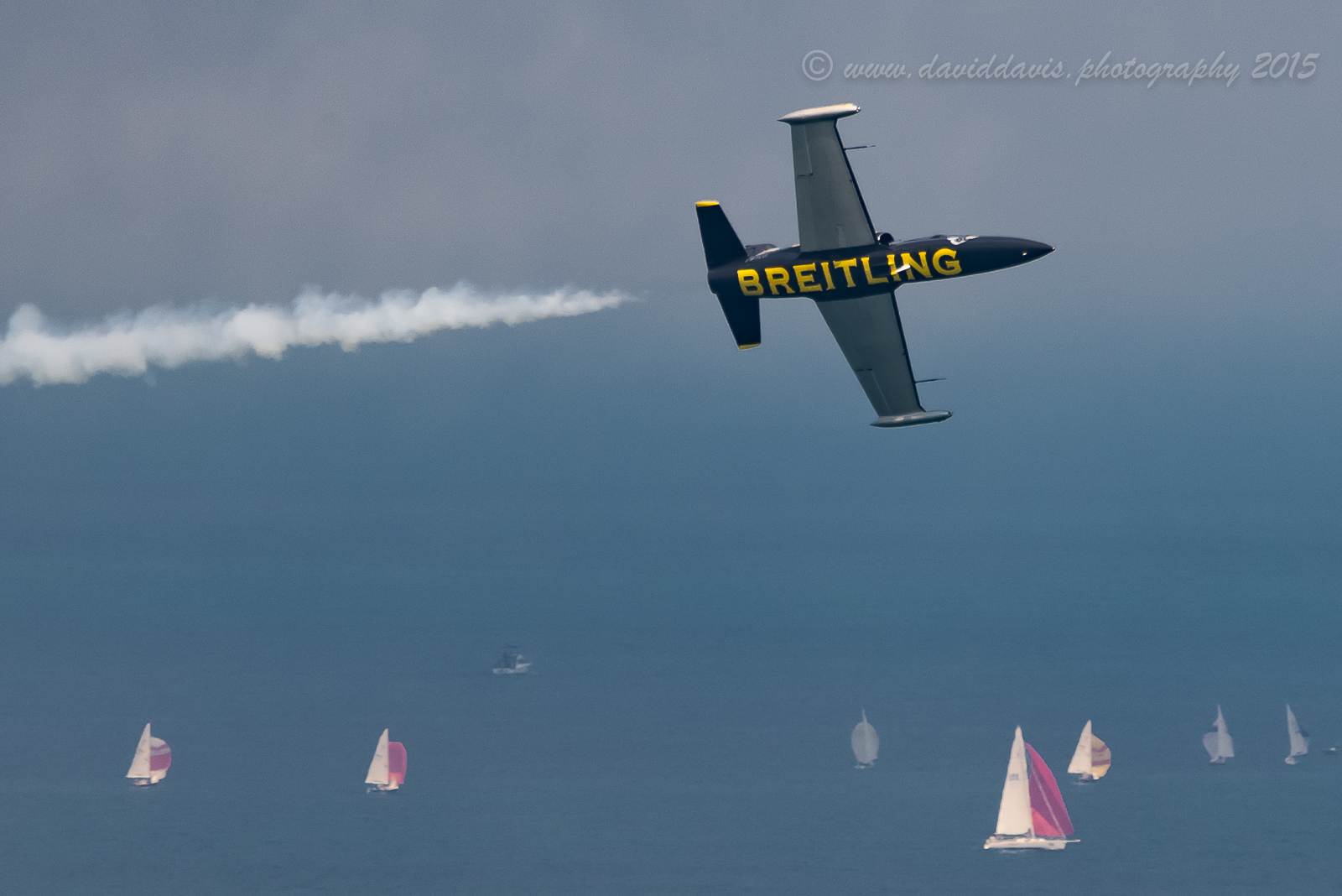 Breitling Air Team