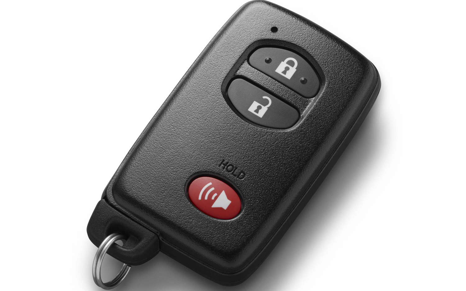 2011 Toyota Prius Key