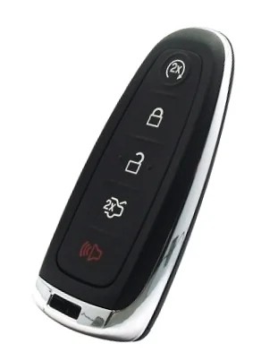 Ford Smart Key.gif