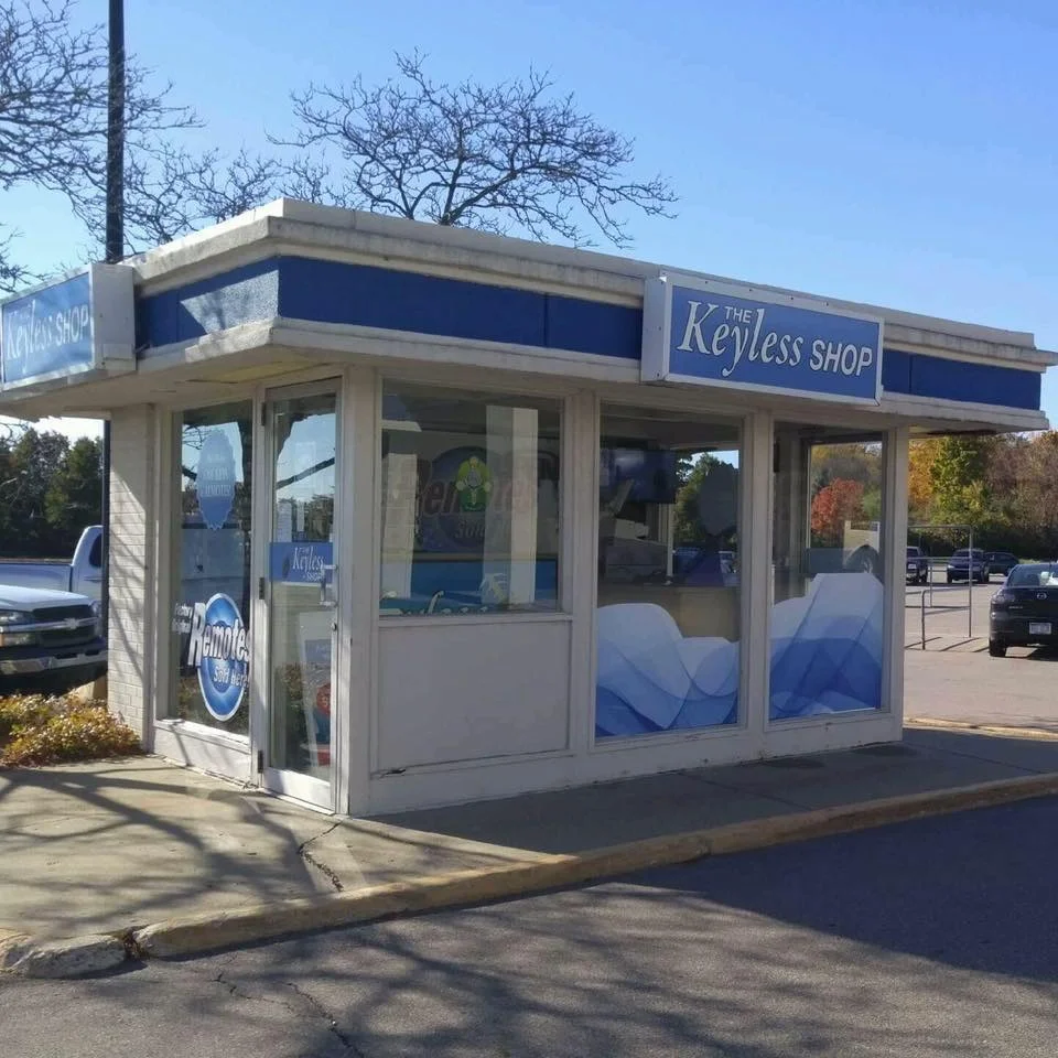 Sears Key Shop at Woodland Mall in Grand Rapids is moving! — The