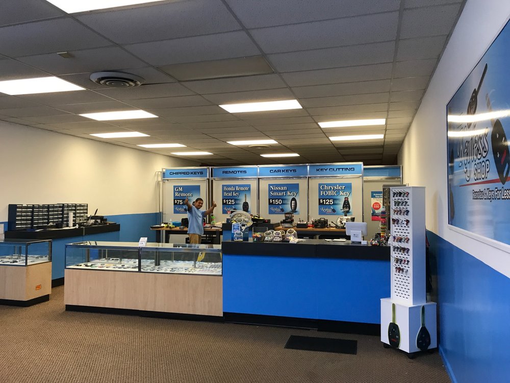 The Sears Key Shop in Middleburg Heights has now moved. &nbsp;Come visit our new location at 6927 Pearl Road, Middleburg Heights.