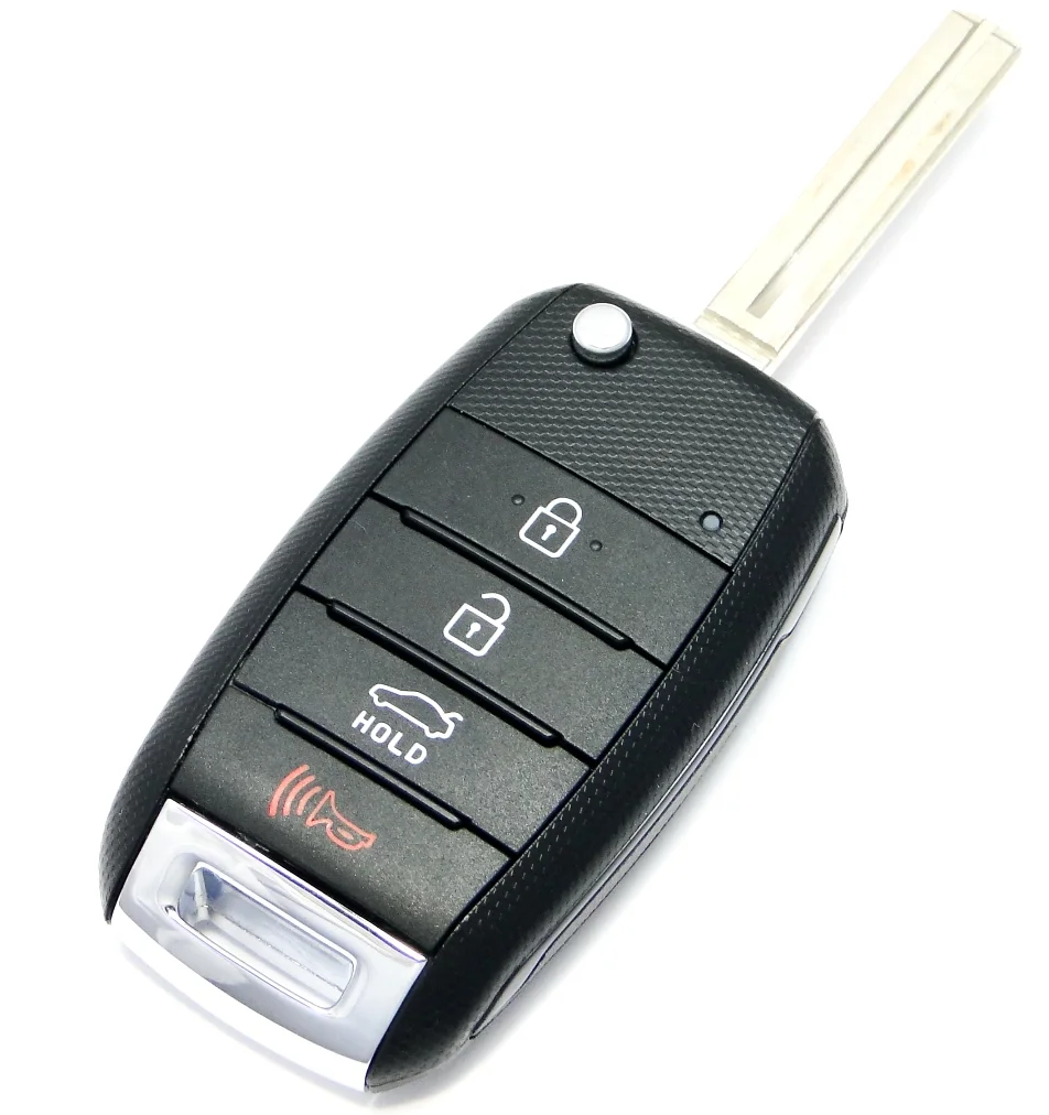 Купить Ключ Киа Спортейдж 3