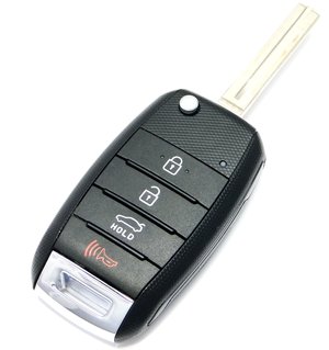 2016-2020 Kia Optima4B Flip KeyOEM Ready To ProgramSY5JFRGE04