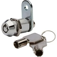 Tubular Keys aka Barrel Keys — The Keyless Shop