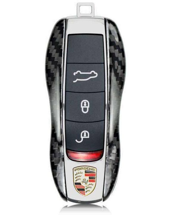 2011 - 2014 Porsche Cayenne Porsche Smart Key — The Keyless Shop