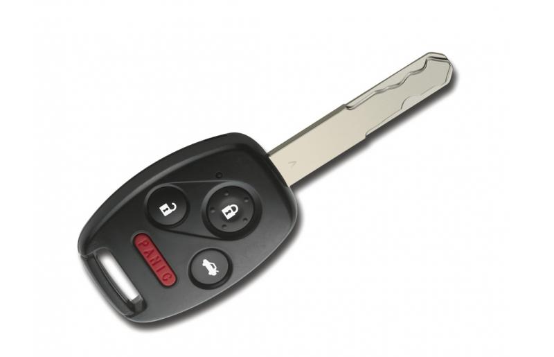 Duplicados de Llaves para Carros, Llaves con Chip, Control Remoto y Alarmas  de automovil — The Keyless Shop - Car Keys, Car Remotes, Car Key Programming
