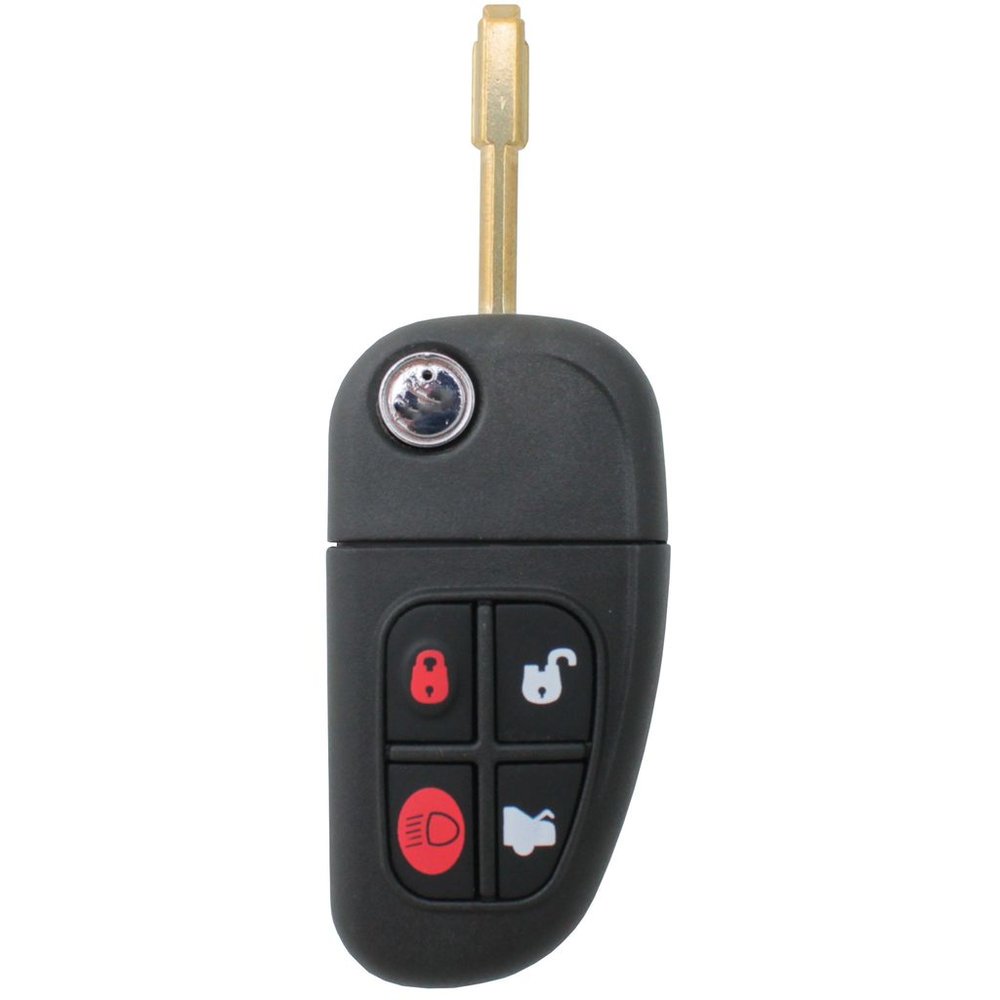 Harnas wijsheid Mail Where can I copy or replace my Jaguar Keys? — The Keyless Shop - Car Keys,  Car Remotes, Car Key Programming