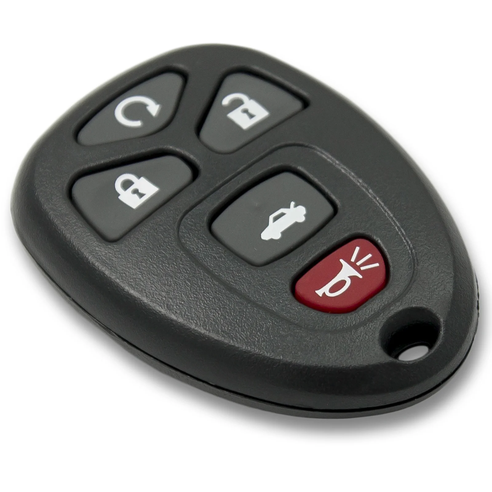 my remote car key is not working