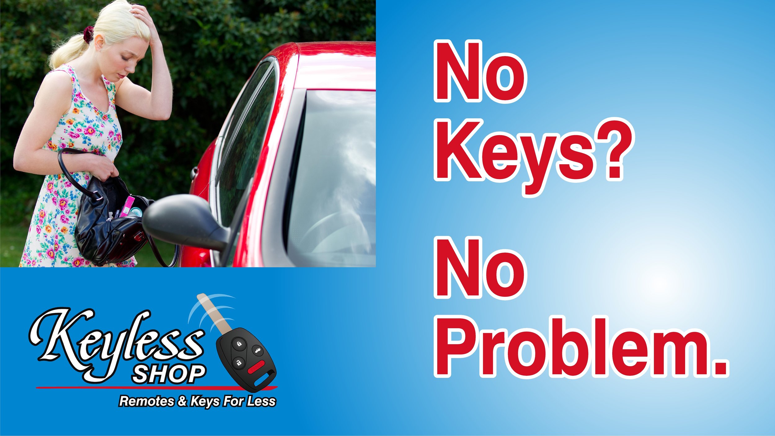 Do The Police Unlock Your Car For Free The Keyless Shop At Sears