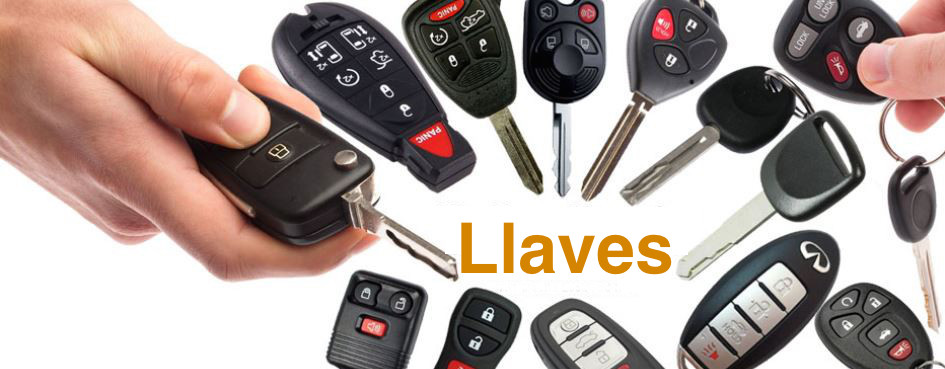 Cerrajeria Automotriz para todo tipo de carros