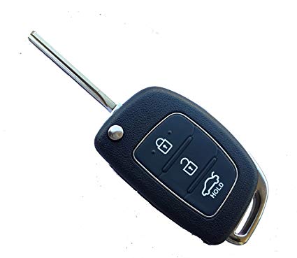Hyundai and Kia flip keys available at The Keyless Shop at Sears.
