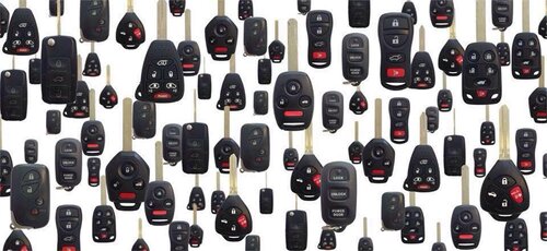 Car Keys Cut and Programmed for Less. Now serving Gainesville, FL