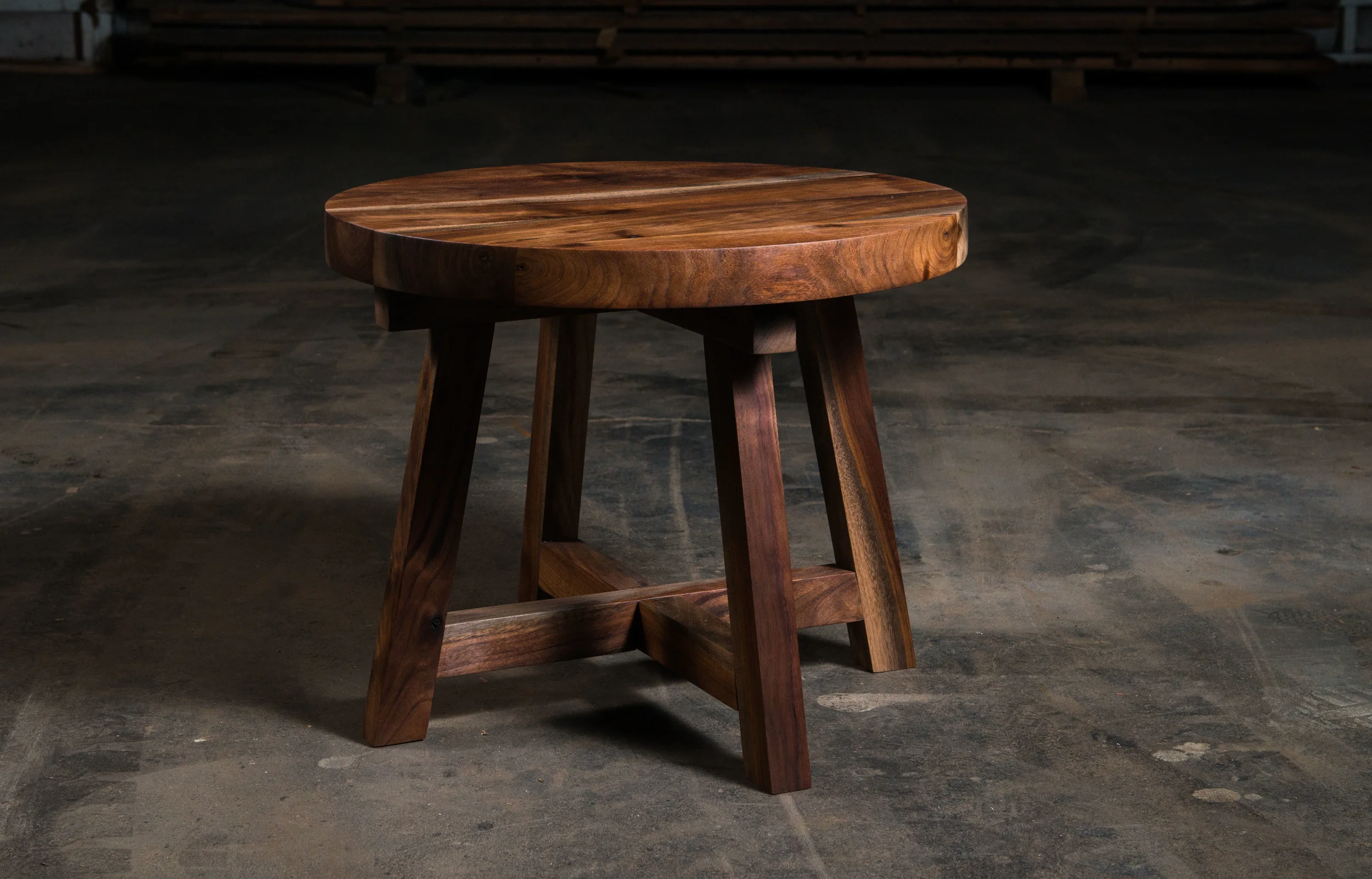 Unique Custom Furniture Handmade Wooden Rustic Home Decor