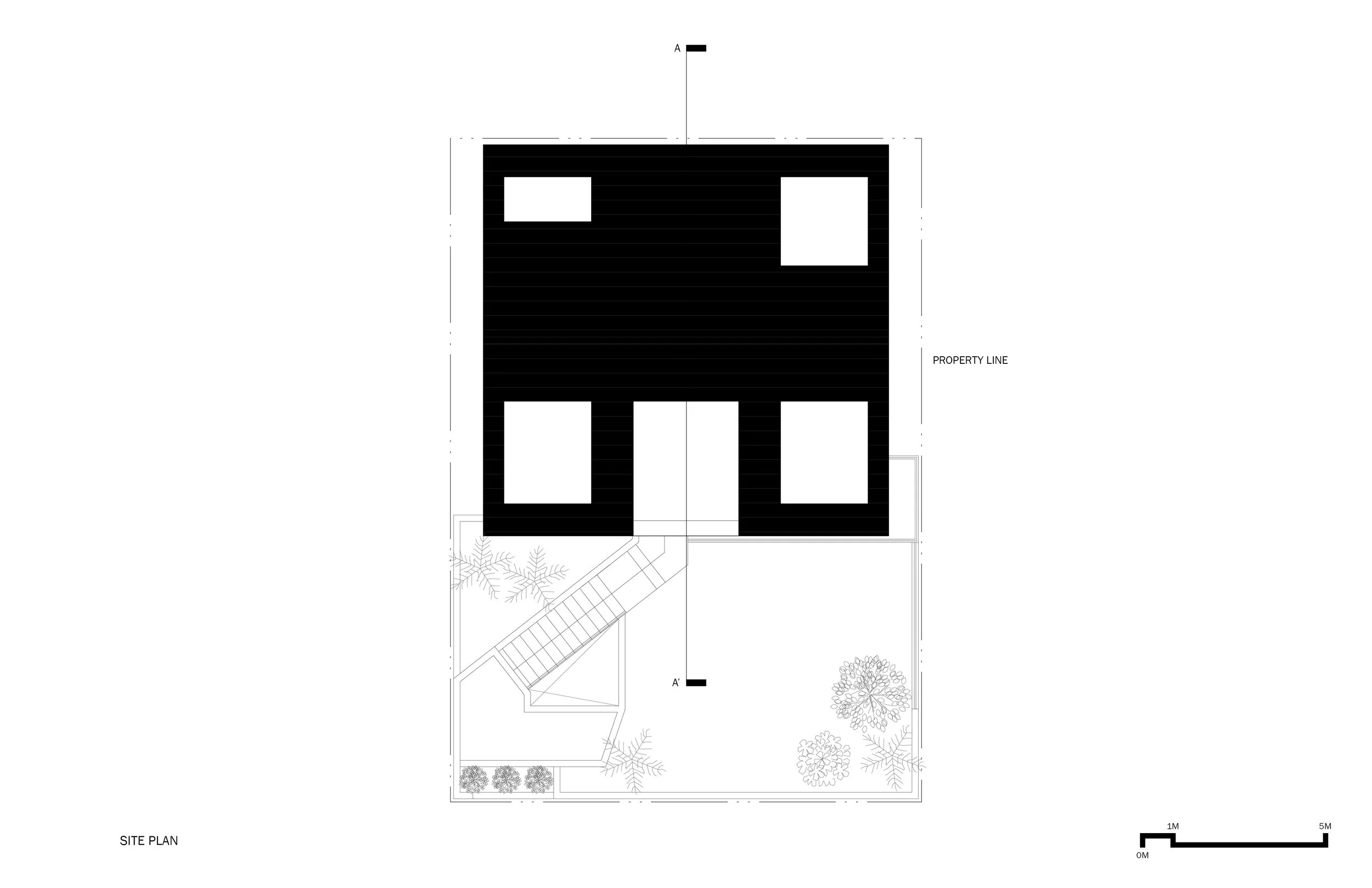 12. Chang Kyu Lee, Site Plan, 2017.jpg