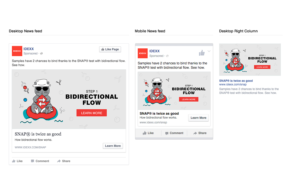 Facebook Ads